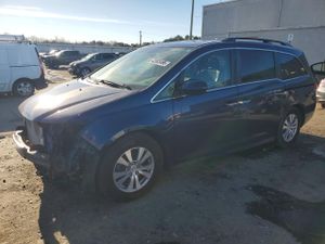 Honda Odyssey 3.5L 6 2015