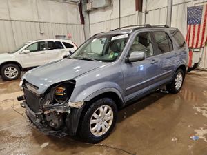 Honda CR-V 2.4L 4 2005