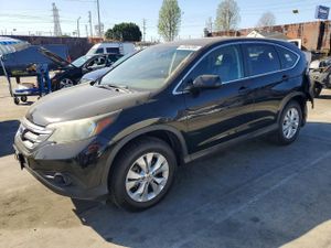 Honda CR-V 2.4L 4 2012
