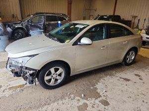 Chevrolet Cruze 1.4L 4 2014