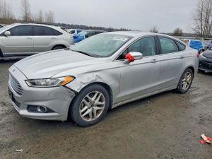 Ford Fusion 1.5L 4 2014