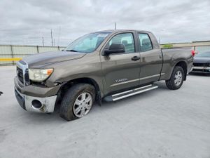 Toyota Tundra 4.0L 6 2007