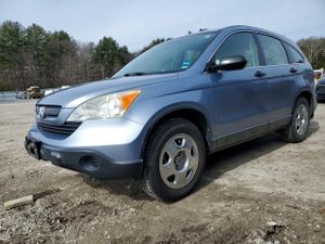 Honda CR-V 2.4L 4 2007
