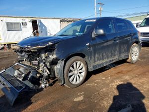 Mitsubishi Outlander 2.0L 4 2011