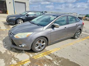 Ford Focus 2.0L 4 2012
