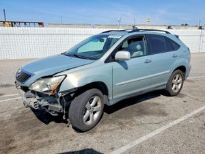 Lexus RX 3.5L 6 2008