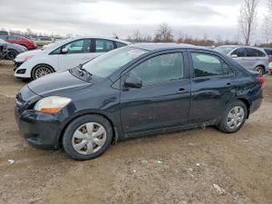 Toyota Yaris 1.5L 4 2007