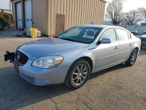 Buick Lucerne 3.8L 6 2006