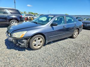 Honda Accord 2.4L 4 2006