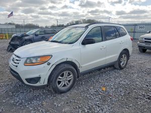 Hyundai Santa Fe 2.4L 4 2011