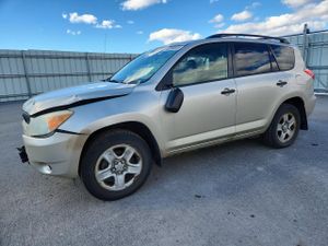Toyota Rav4 2.4L 4 2007