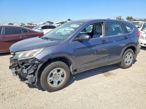 Honda CR-V 2.4L 4 2015