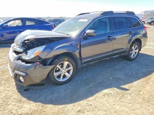 Subaru Outback 2.5L 4 2013