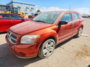 Dodge Caliber 2.0L 4 2007