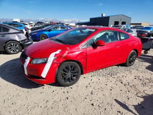 Honda Civic 1.8L 4 2013