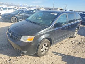 Dodge Grand Caravan (Caravan) 3.8L 6 2010