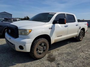 Toyota Tundra 5.7L 8 2008