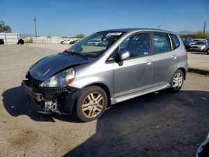Honda Fit 1.5L 4 2007