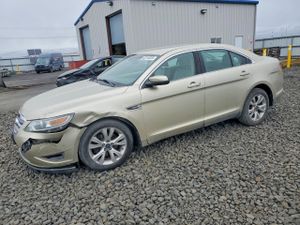 Ford Taurus 3.5L 6 2010