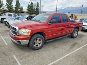 Dodge RAM 5.7L 8 2006