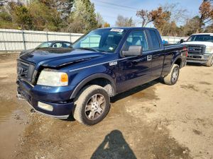 Ford F-150 5.4L 8 2005