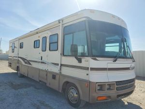 Ford F550 10 2000