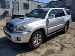Toyota 4Runner 4.7L 8 2006