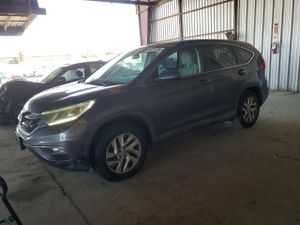 Honda CR-V 2.4L 4 2015
