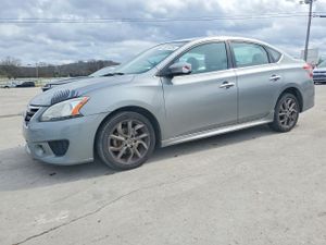 Nissan Sentra 1.8L 4 2014