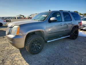 GMC Yukon 5.3L 8 2007