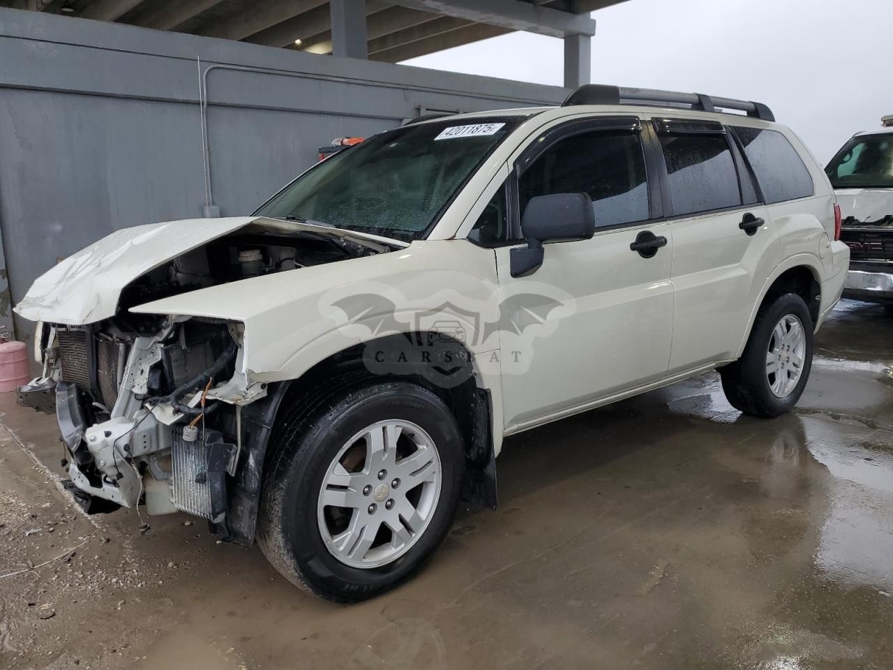 Mitsubishi Endeavor LS 3.8L 6 2008