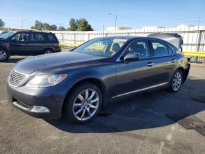 Lexus LS 4.6L 8 2008