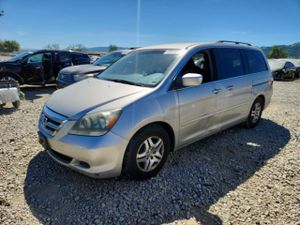 Honda Odyssey 3.5L 6 2005