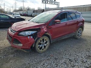 Ford Escape 2.0L 4 2014