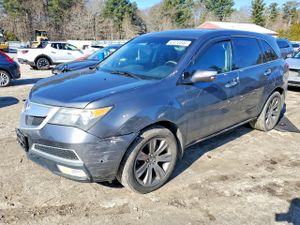 Acura MDX 3.7L 6 2010