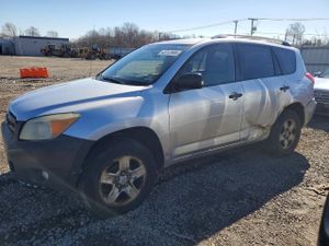 Toyota Rav4 2.4L 4 2007