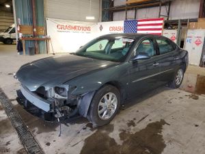 Buick LaCrosse 3.8L 6 2007