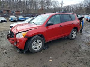 Toyota Rav4 2.5L 4 2011