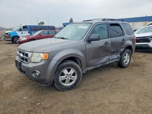 Ford Escape 2.5L 4 2010