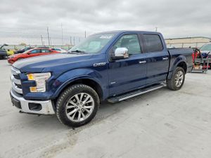 Ford F-150 3.5L 6 2015