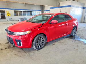 Kia Cerato / Forte / K3 2.4L 4 2012