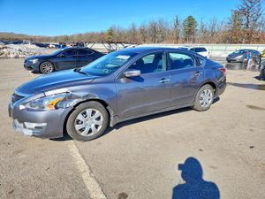 Nissan Altima 2.5L 4 2015