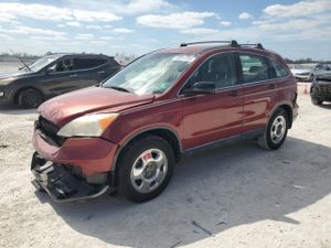 Honda CR-V LX 2.4L 4 2007