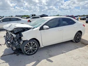 Toyota Corolla 1.8L 4 2015