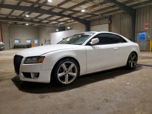 Audi A5 2.0L 4 2010