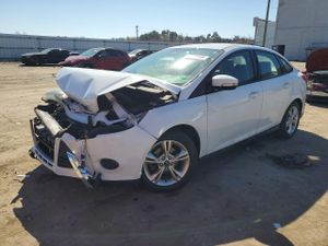 Ford Focus 2.0L 4 2014