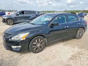 Nissan Altima 2.5L 4 2015