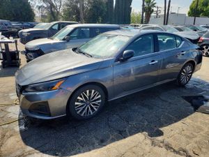 Nissan Altima 2.5L 4 2024