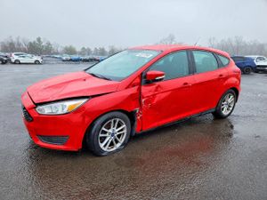 Ford Focus 2.0L 4 2015
