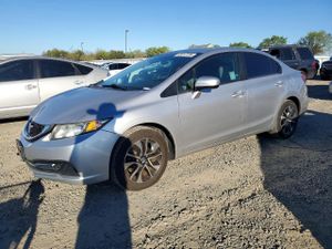 Honda Civic 1.8L 4 2014